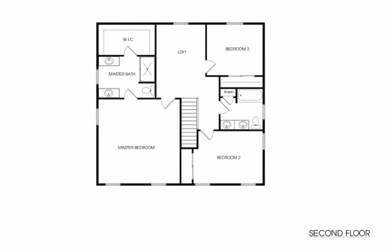 How to Choose a Floor Plan Capstone Homes